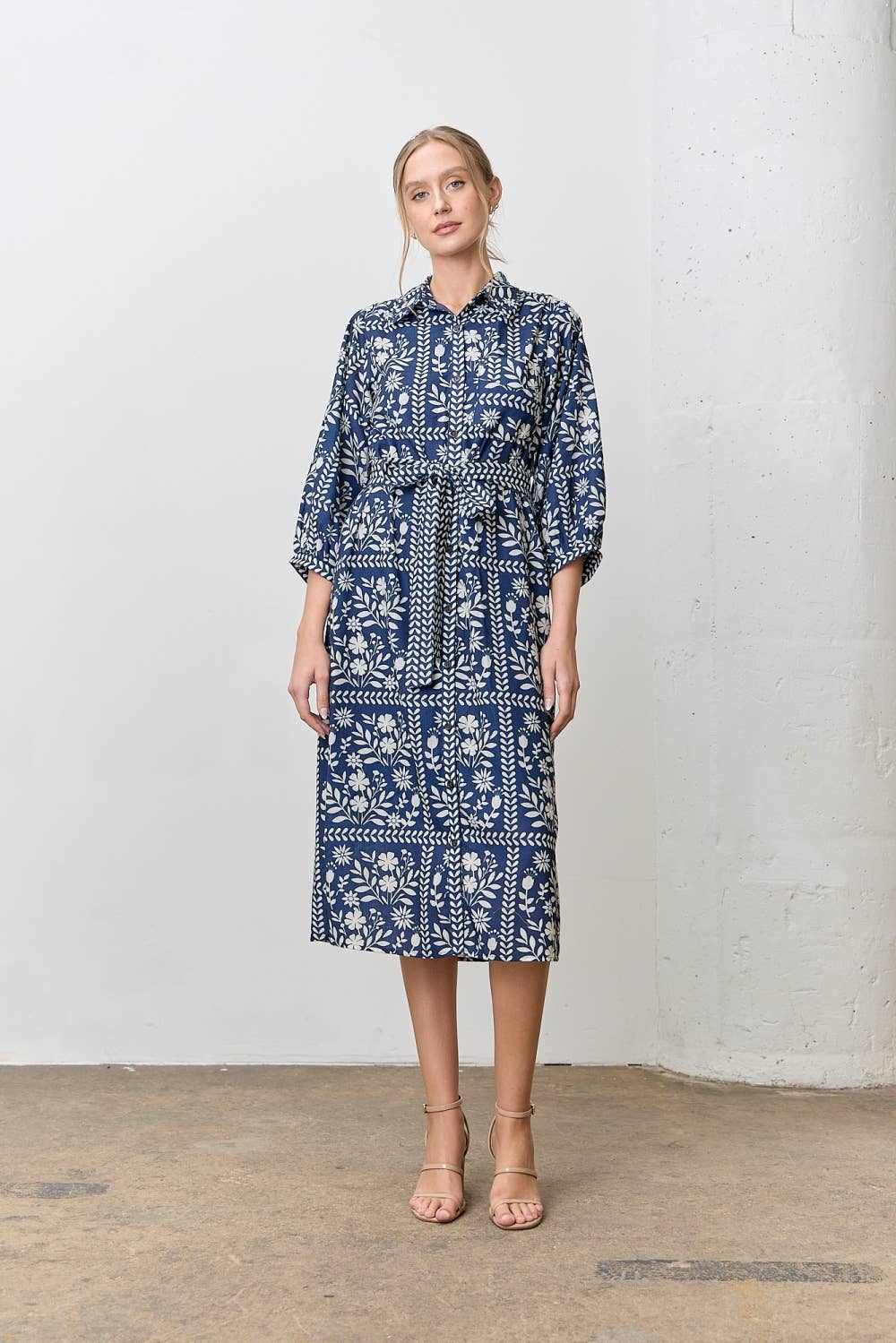 The Charleston Midi