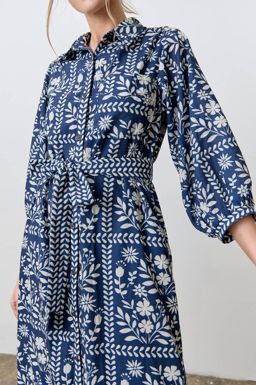 The Charleston Midi