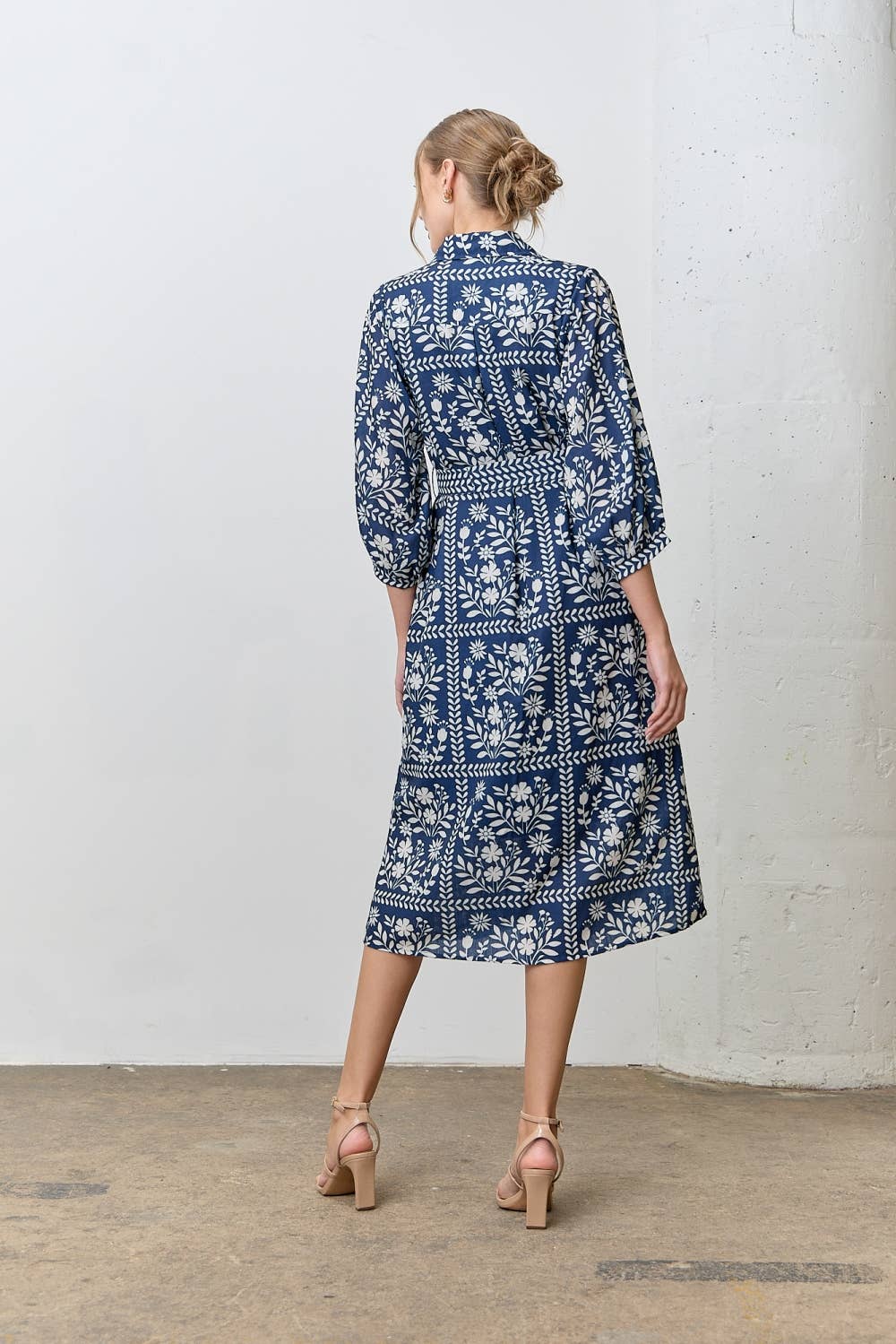 The Charleston Midi
