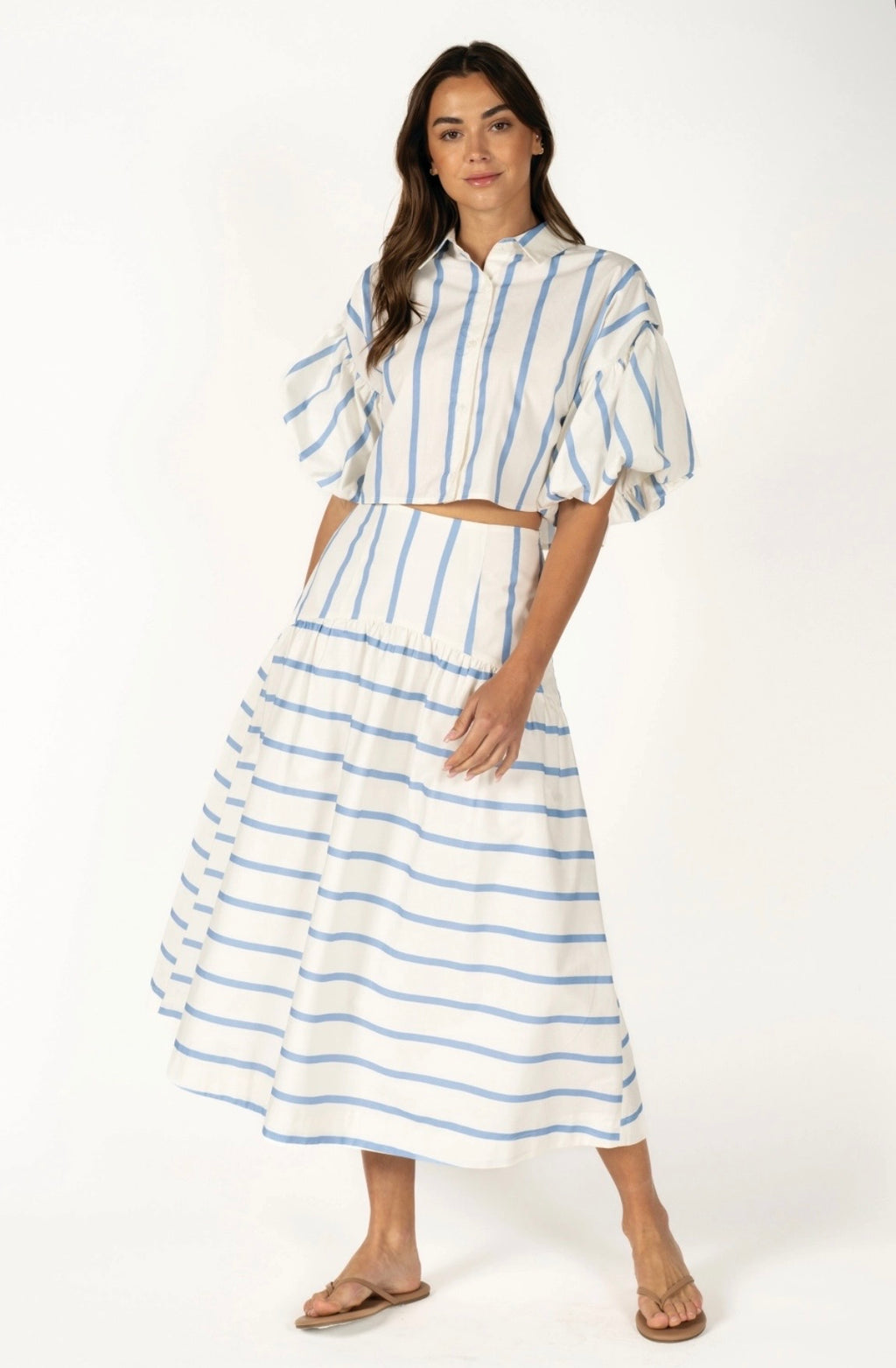Coastal Grace Set