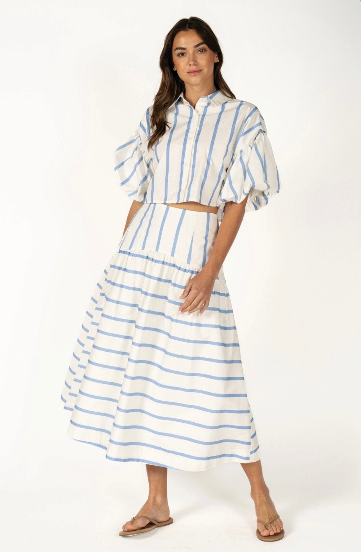 Coastal Grace Set