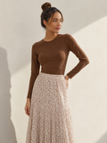 The coffee layering top
