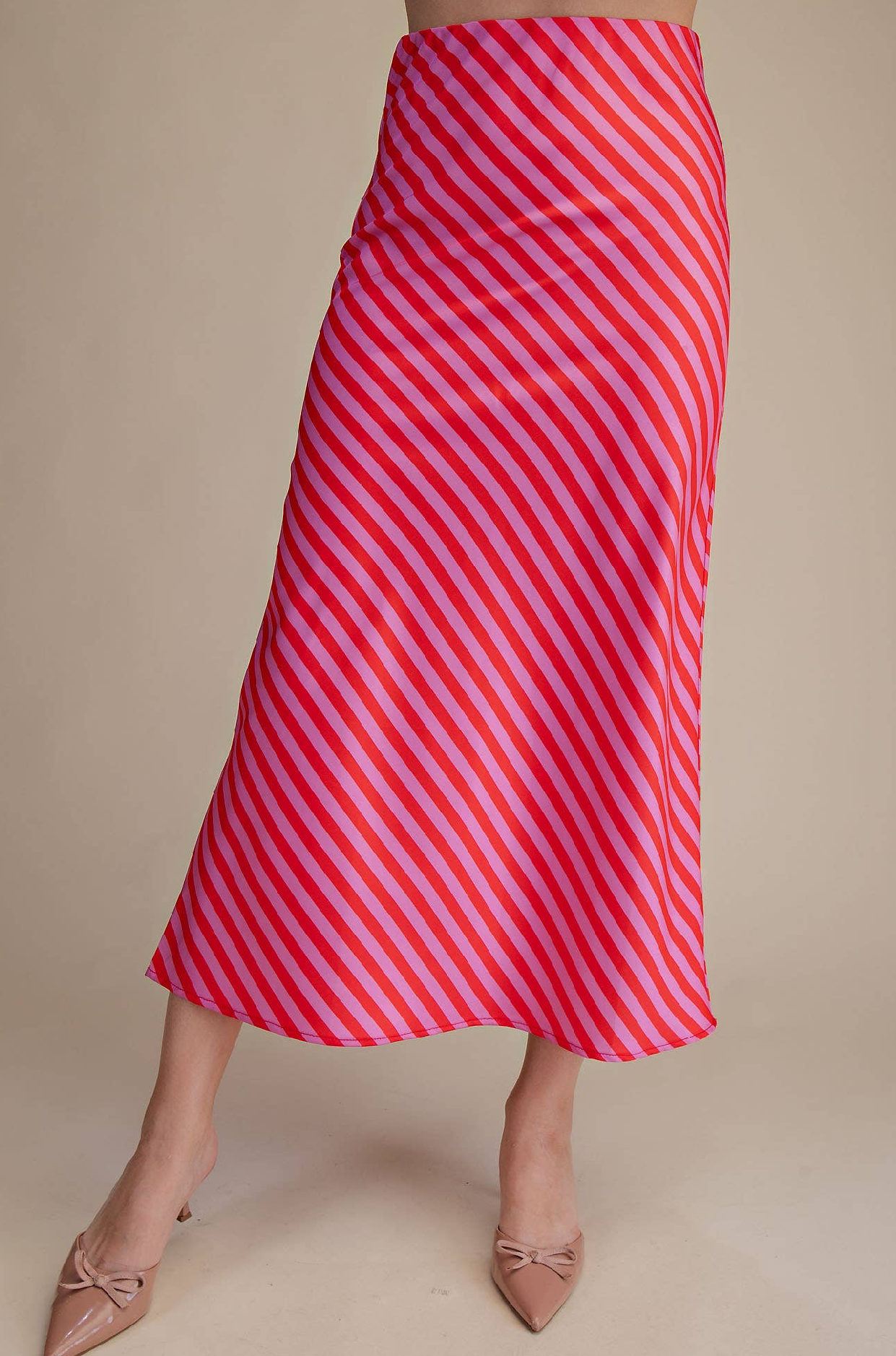 Pretty In Stripes Set