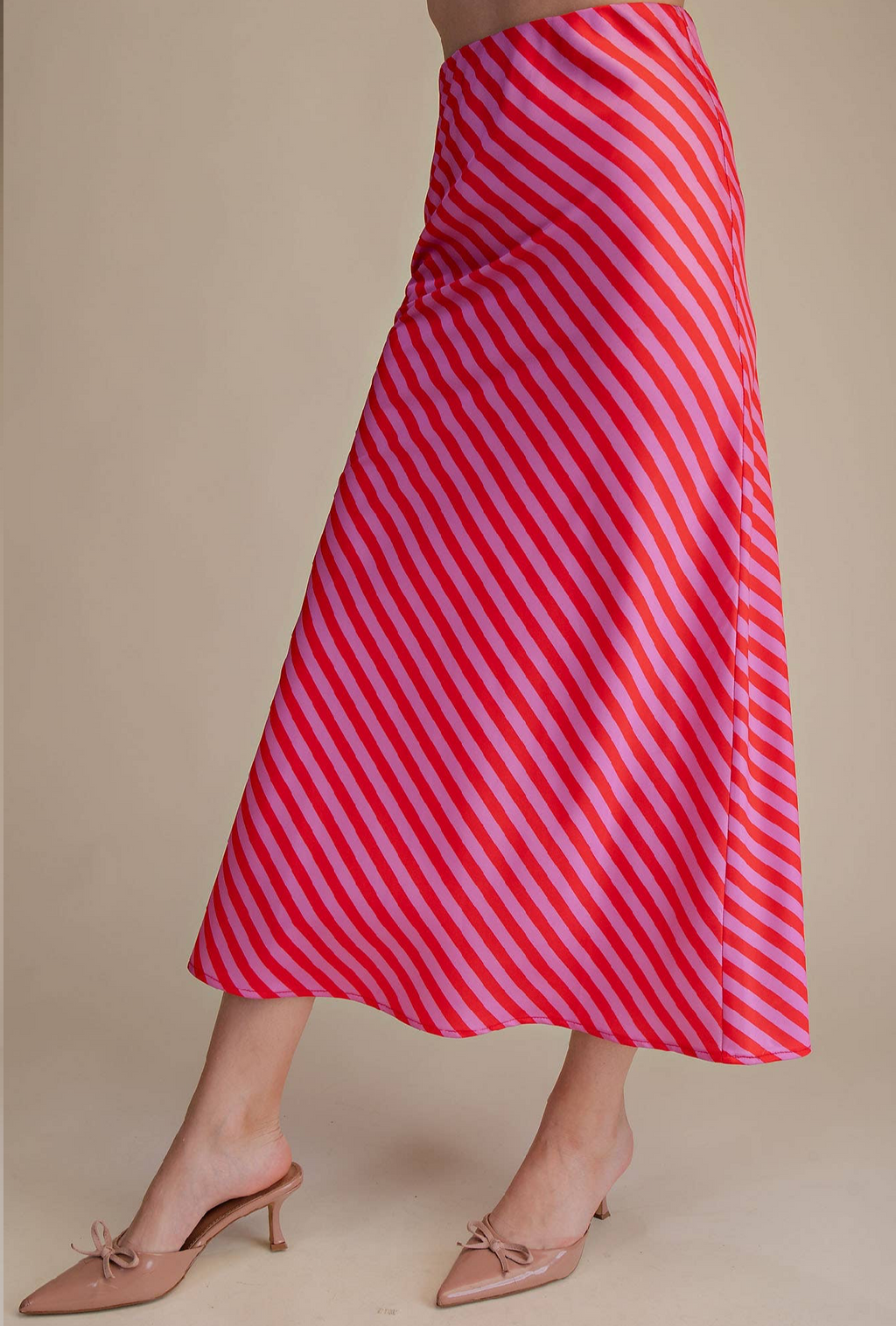 Pretty In Stripes Set