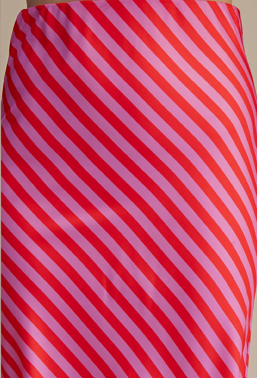 Pretty In Stripes Set
