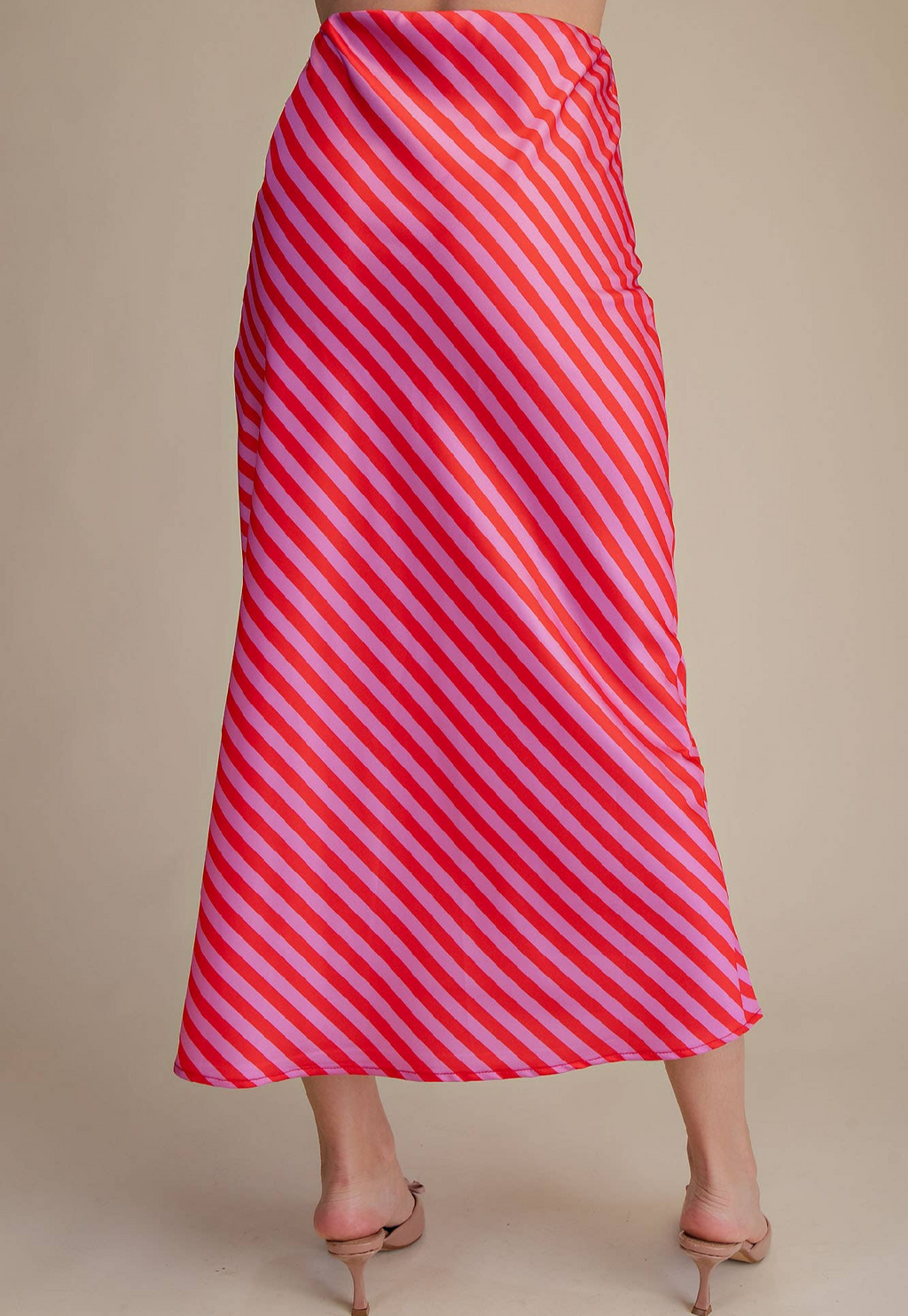 Pretty In Stripes Set