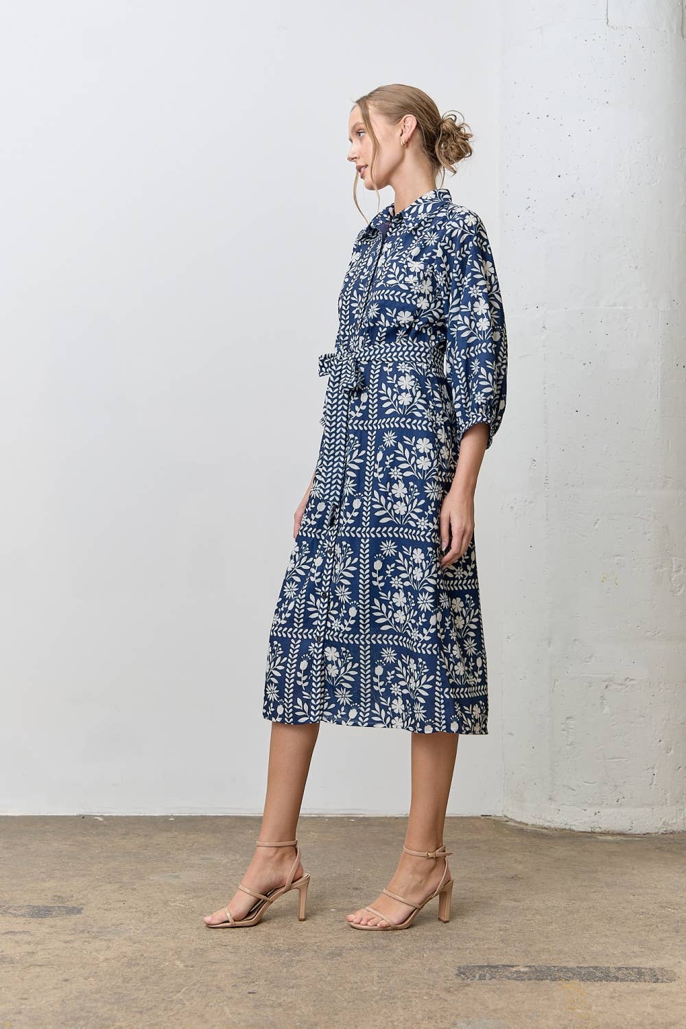The Charleston Midi